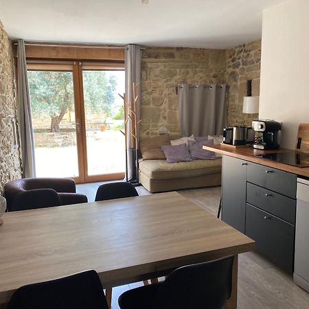 Gites&Chambres D Hotes Les Granges Du Fournel Saint-Lattier Exterior photo